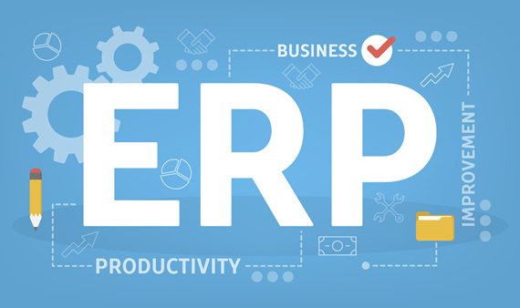 انظمة ERP