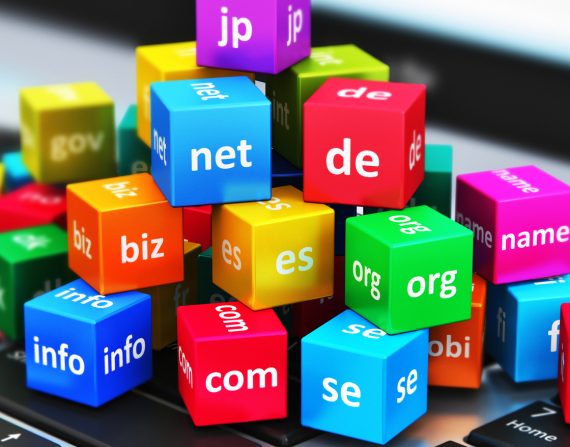 حجز النطاقات السعوديه