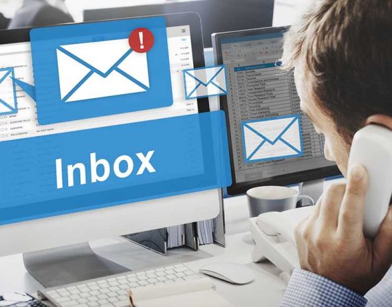 أهمية الحصول على اسم النطاق للبريد الإلكتروني