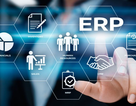 نظام تخطيط موارد المنشآت