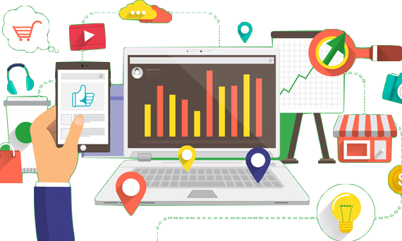أفضل شركة تسويق الكتروني في الرياض