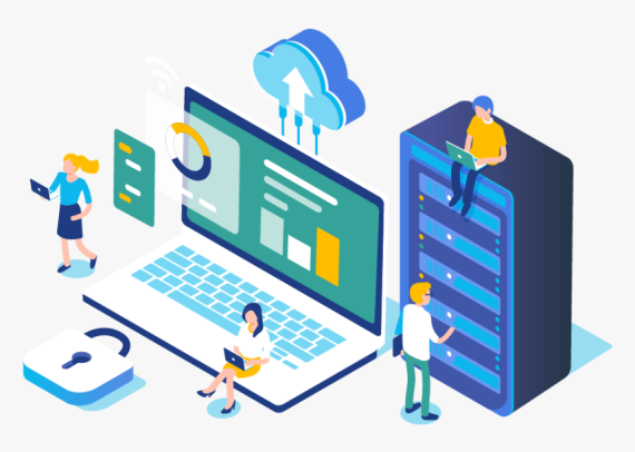 أفضل شركات استضافة مواقع سعودية