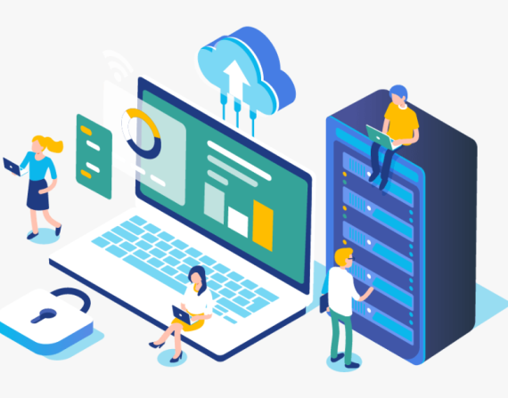 أفضل شركات استضافة مواقع سعودية