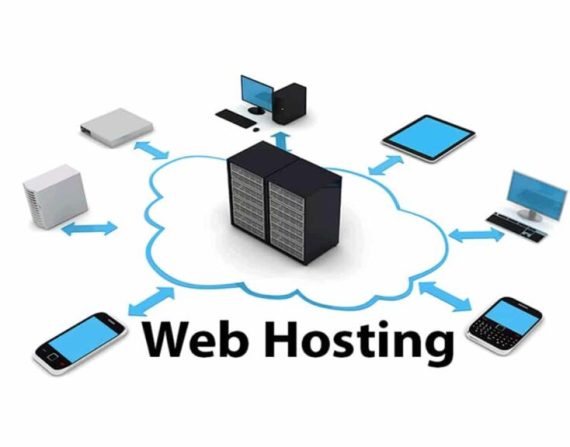 افضل شركات مواقع استضافة