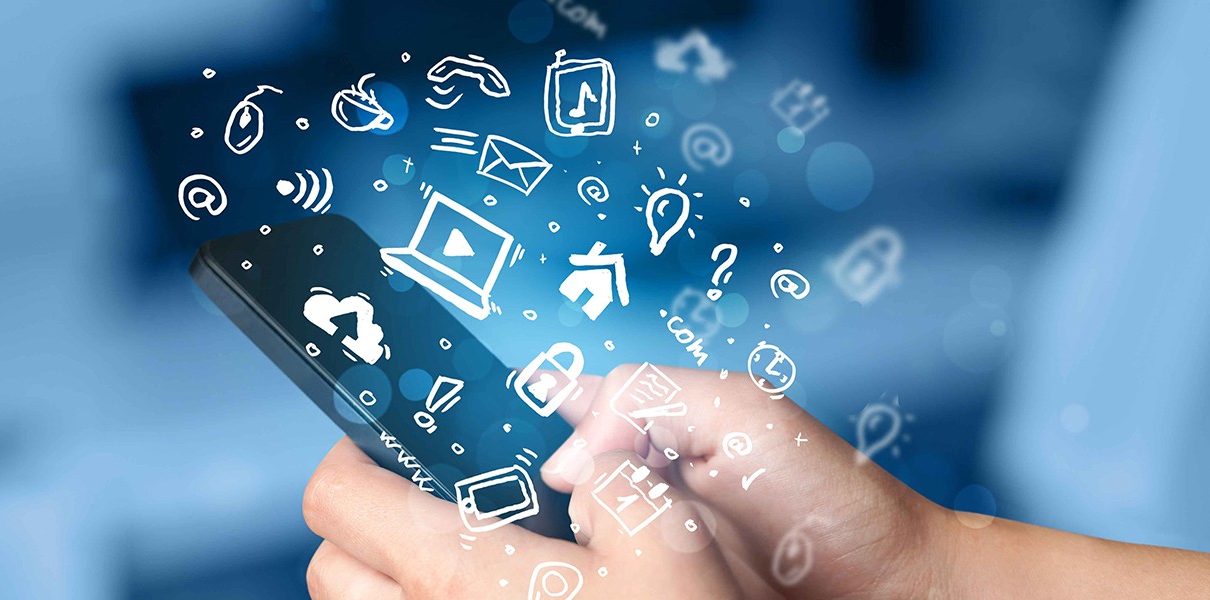 أفضل شركة برمجة تطبيقات الجوال في السعودية