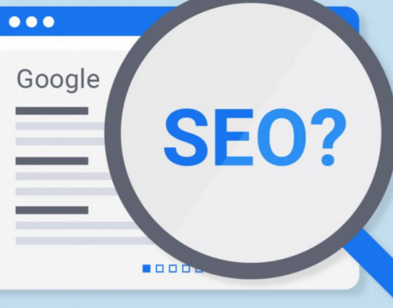 التسويق عبر محركات البحث