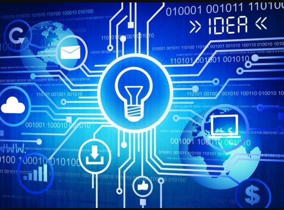 شركة برمجه في السعودية