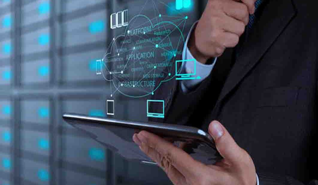 شركة برمجيات في السعودية - الحلول الواقعية لتقنية المعلومات شركة برمجيات في السعودية