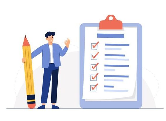 نظام حجز مواعيد