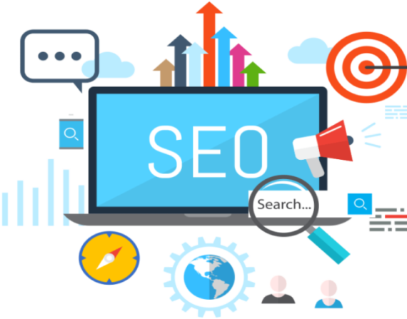 تحسين محركات البحث في السعودية