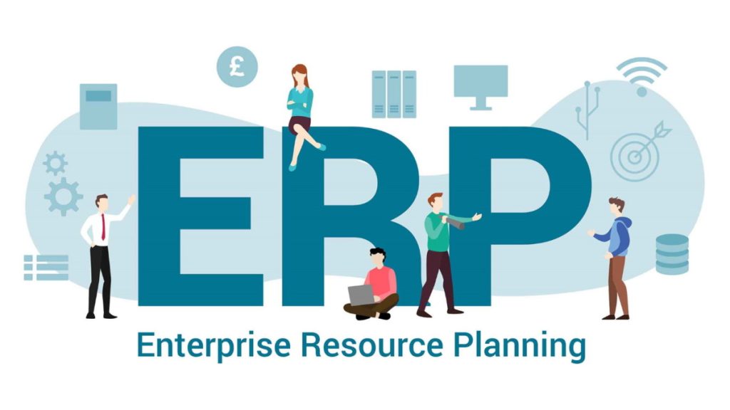 أهمية ا نظام ERP في الشركات - الحلول الواقعية لتقنية المعلومات كيف يمكن للERP تحسين أداء الشركات وتحقيق أهدافها