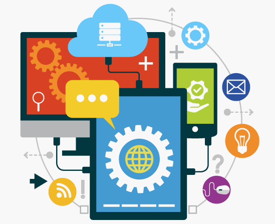 شركات تصميم مواقع وتطبيقات في السعودية