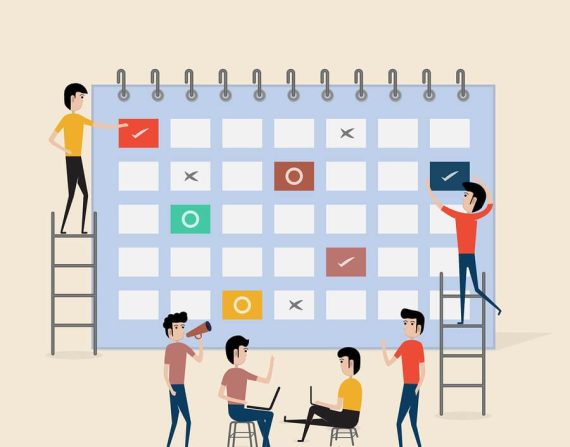 أفضل أنظمة حجز المواعيد لإدارة نشاطك التجاري في السعودية