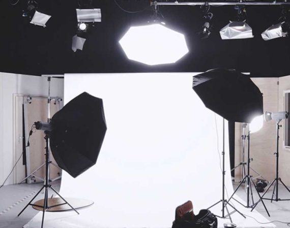 أفضل طرق تصوير المنتجات لعرضها في متجرك الإلكتروني