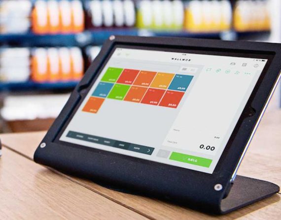 pos برنامج نقاط البيع في الرياض