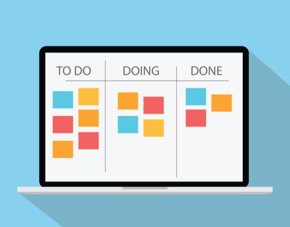 برنامج ادارة المهام للموظفين