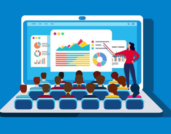 أنظمة التعليم الإلكتروني في السعودية