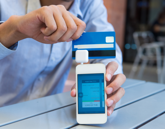 برنامج نقاط البيع السحابي في السعودية