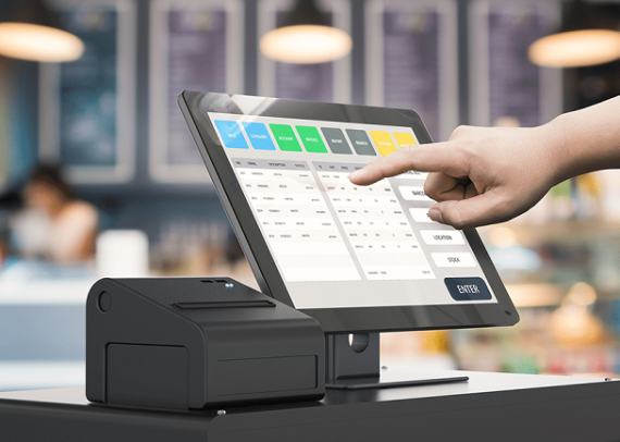 برنامج نقاط بيع اون لاين في السعودية