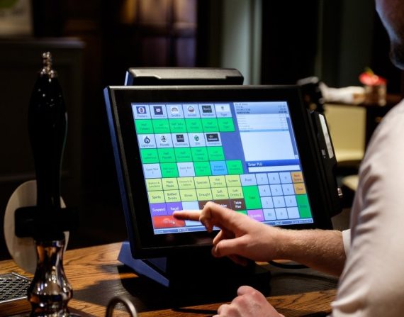 برامج نقاط البيع في السعودية