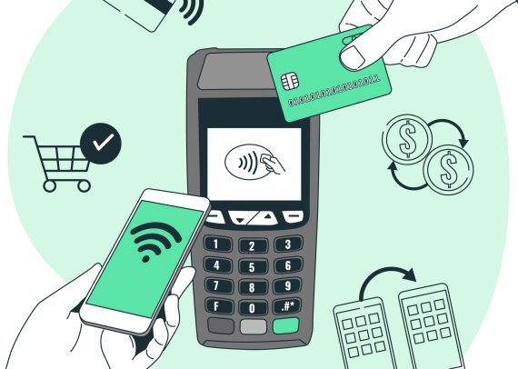 المتجر الإلكتروني ... حتمية الانتقال والاحتراف