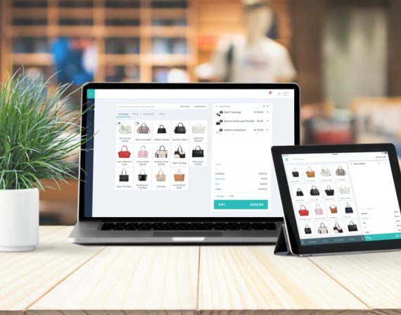 برنامج نقاط البيع وإدارة المخازن في السعودية