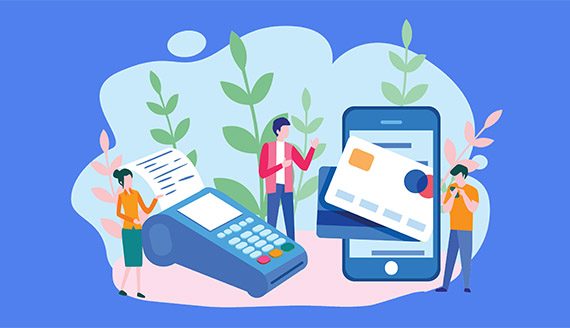 الفاتورة الإلكترونية