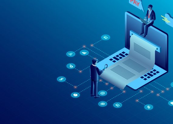 الفاتورة الإلكترونية السعودية