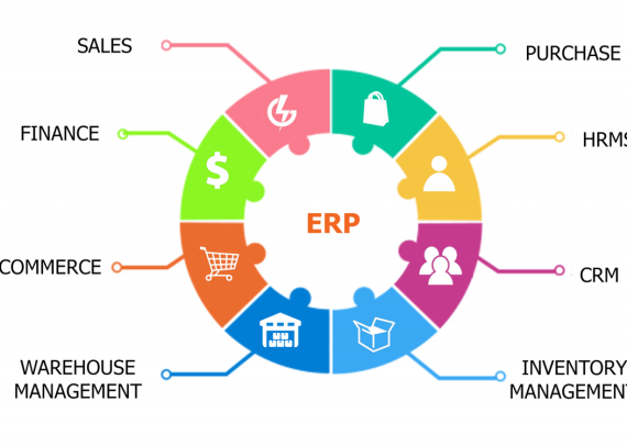 أفضل برنامج محاسبة للشركات الصغيرة