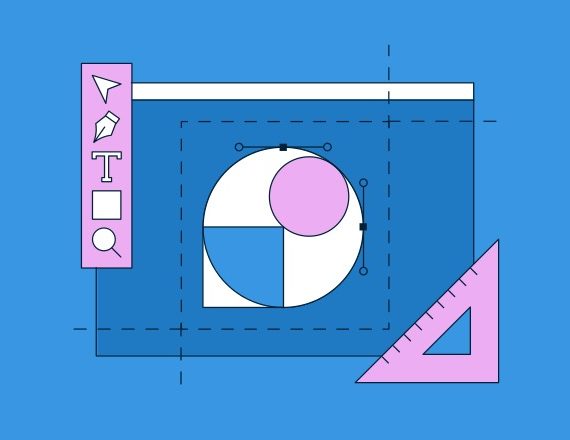 تصميم شعارات للشركات في السعودية