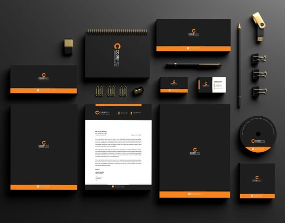 أفضل شركات تصميم الهوية التجارية - مدينة الرياض