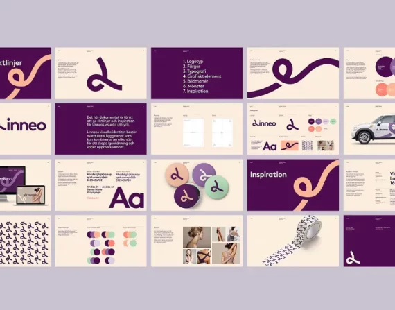 العلامة التجارية