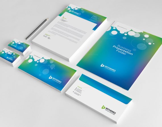 أفضل تصاميم الهوية التجارية في الرياض