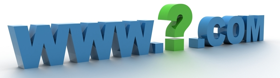 أسماء نطاقات - الحلول الواقعية لتقنية المعلومات اختيار اسم النطاق لمتجرك الإلكتروني