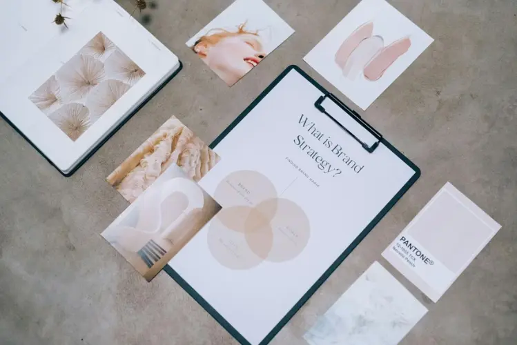 التسويق للعلامة التجارية السعودية