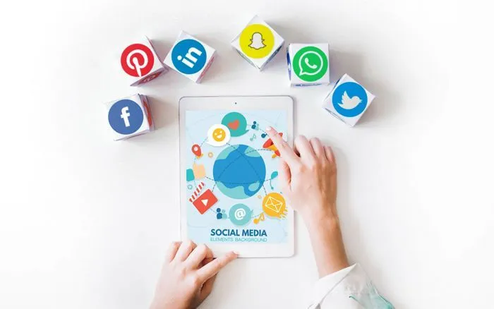 التسويق للعلامة التجارية عبر قصص وسائل التواصل الإجتماعي