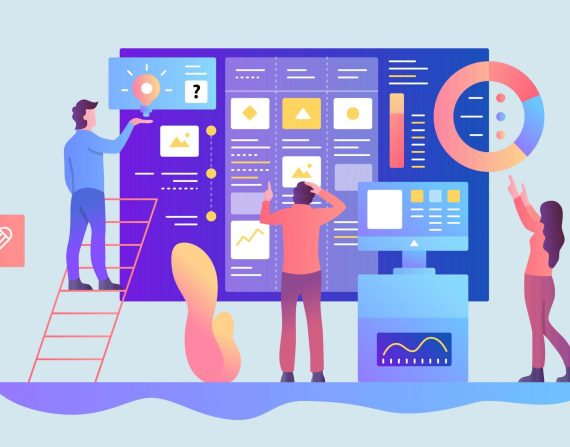 نظام إدارة المشاريعPM