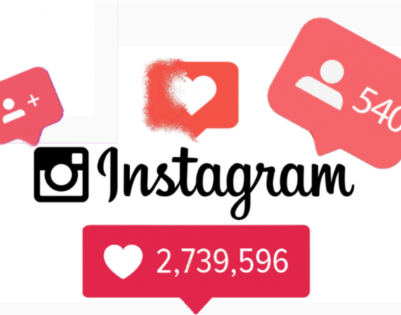 التسويق لعلامتك التجارية في انستقرام