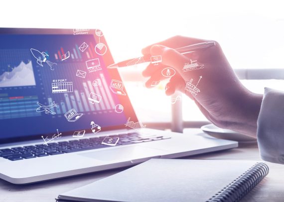 حلول نظام إدارة المشاريع