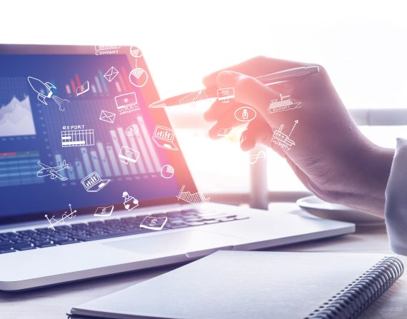 حلول نظام إدارة المشاريع