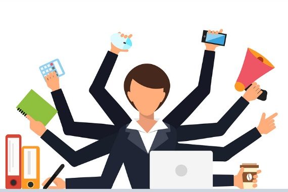 أنظمة إدارة المشاريع