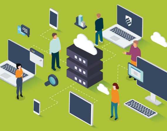 شركات تقنية المعلومات في الرياض