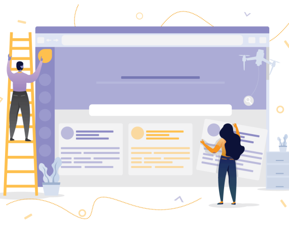 نظام إدارة المواعيد للمؤسسات