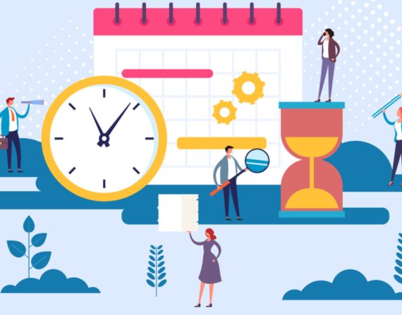 برنامج حجز المواعيد