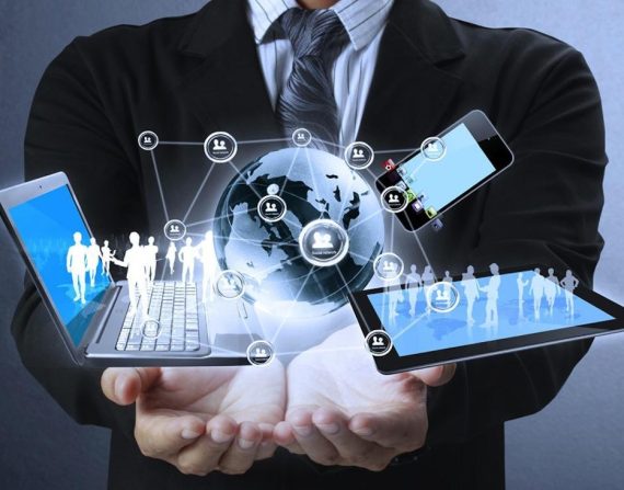 ماهي شركات تكنولوجيا المعلومات؟