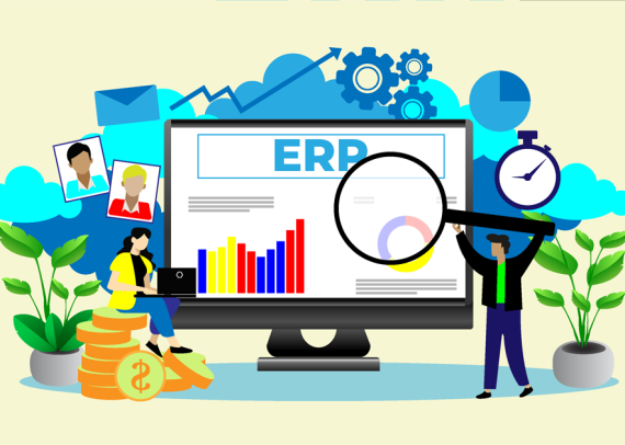 برنامج محاسبة معتمد من الزكاة والدخل