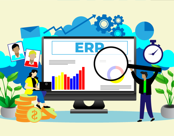 برنامج محاسبة معتمد من الزكاة والدخل