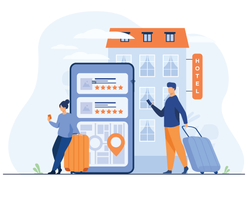 نظام حجز المواعيد