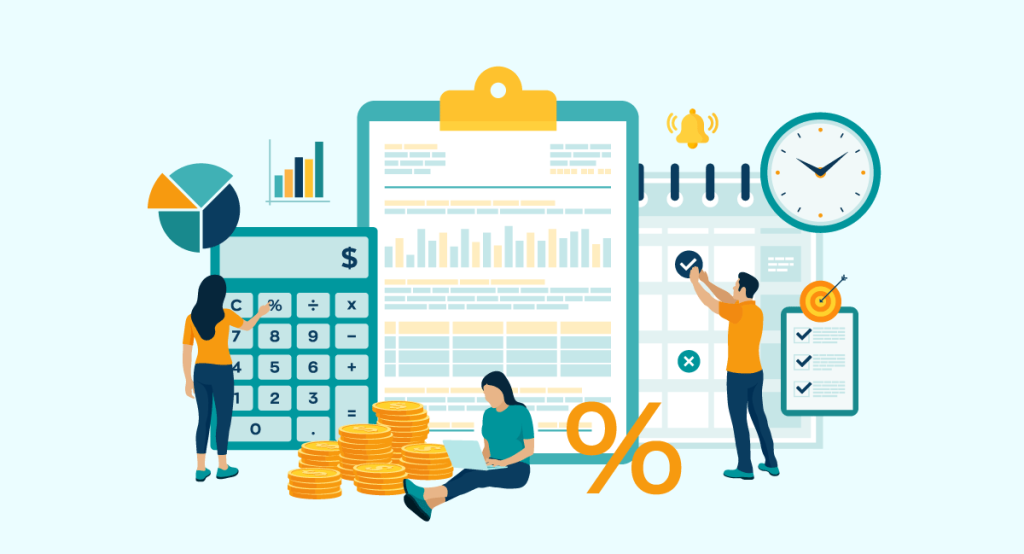 أفضل برنامج محاسبة في الرياض - الحلول الواقعية لتقنية المعلومات أفضل برنامج محاسبة في الرياض