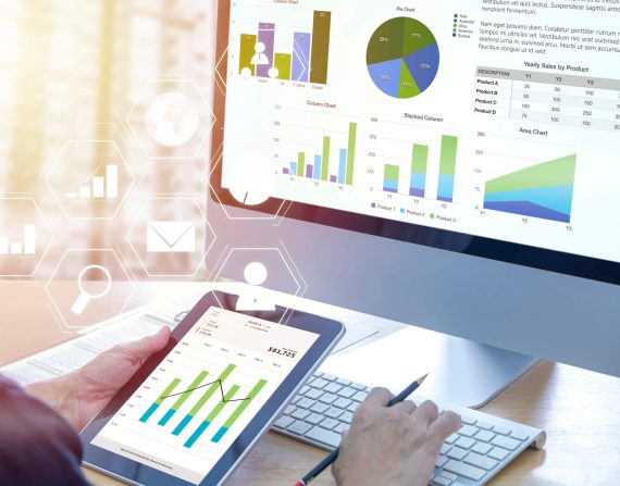 افضل برنامج محاسبة للمحلات التجارية